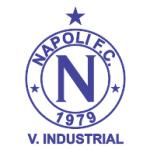 logo Napoli Futebol Clube de Sao Paulo-SP