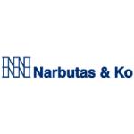 logo Narbutas 