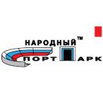 logo Narodny Sport Park