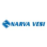 logo Narva Vesi