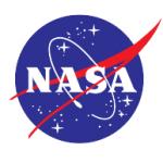 logo NASA