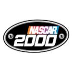 logo NASCAR 2000