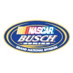 logo NASCAR Busch Series