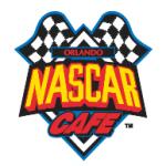 logo NASCAR Cafe
