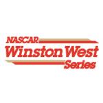 logo NASCAR Winston West Series