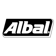 logo Albal(180)