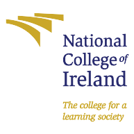 logo National College of Ireland