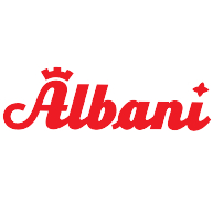 logo Albani