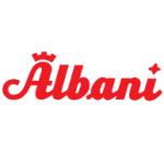 logo Albani