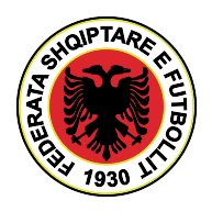 logo Albania Football Association