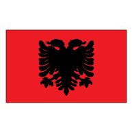 logo Albania