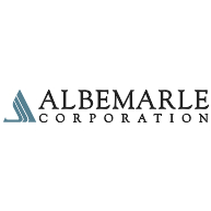 logo Albemarle