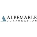 logo Albemarle