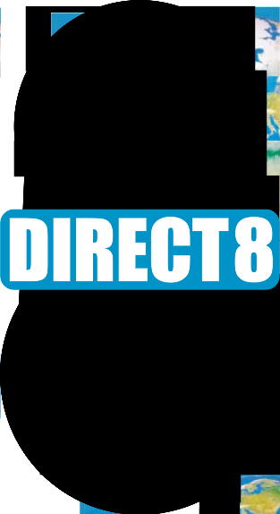 Direct8
