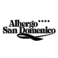logo Albergo San Domenico