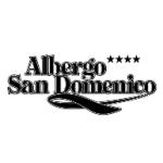 logo Albergo San Domenico
