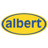 logo Albert