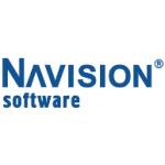 logo Navision Software