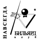 logo Navsegda Billiard Club