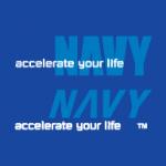 logo Navy com