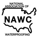 logo NAWC