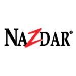 logo Nazdar