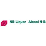 logo NB Liquor Alcool N-B