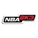 logo NBA 2K3