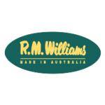 logo R M Williams