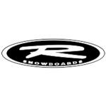logo R Snowboards