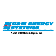 logo R&M Energy Systems