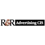 logo R&R Advertising CIS