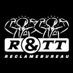 logo R&TT Reclamebureau