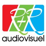 logo R+R audiovisuel