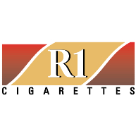 logo R1 Cigarettes