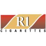 logo R1 Cigarettes