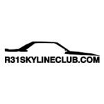 logo R31 Skyline Club