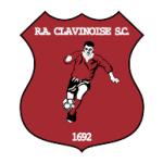 logo RA Clavinoise SC