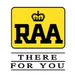 logo RAA