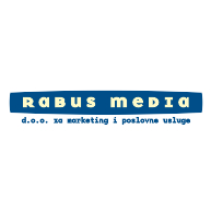 logo Rabus Media