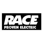 logo Race Proven Electric