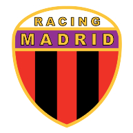 logo Racing de Madrid