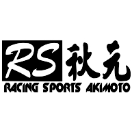 logo Racing Sports Akimoto
