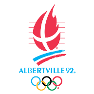 logo Albertville 1992