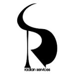 logo Radian services