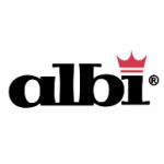 logo Albi