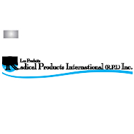 logo Radical Products International