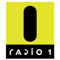 logo Radio 1