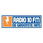 logo Radio 10 FM(22)