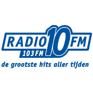 logo Radio 10 FM